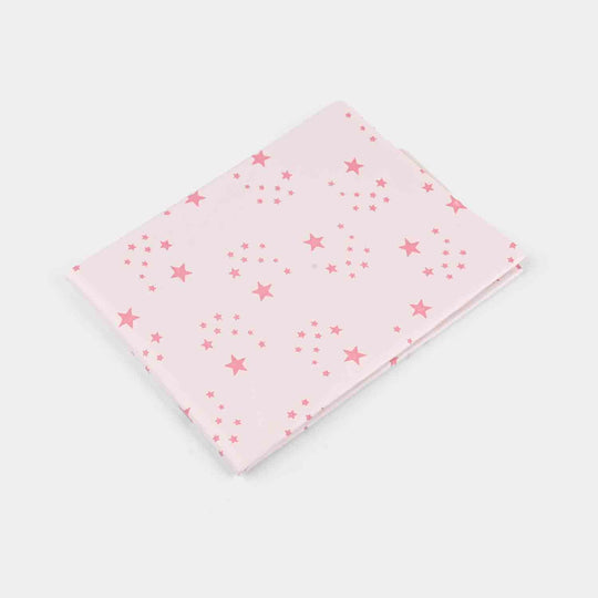 Baby Changing Sheet | 40x60