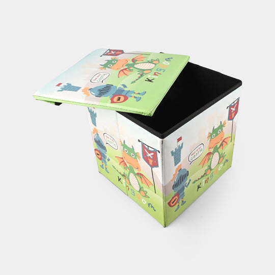 Laundry Box