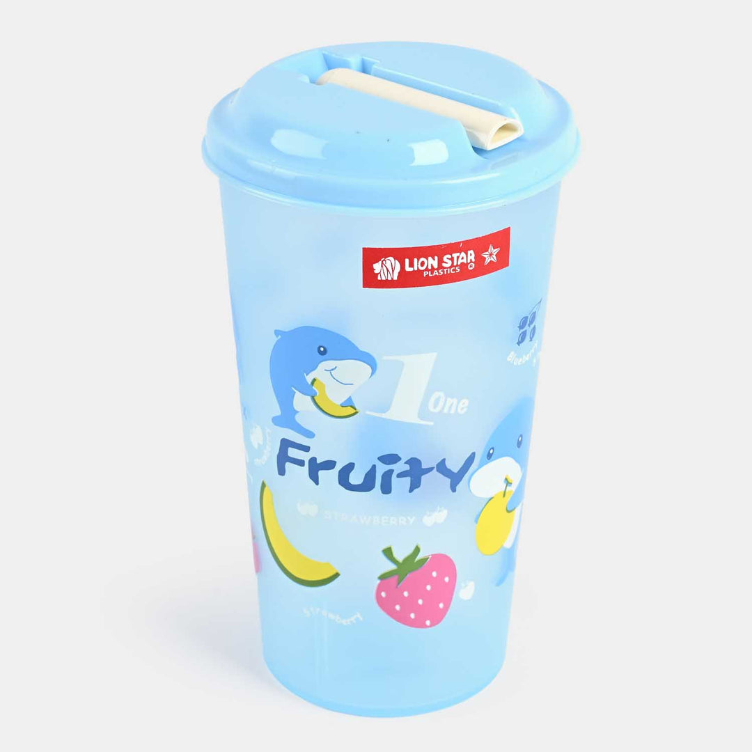 Water Bottle for Kids | 450ml