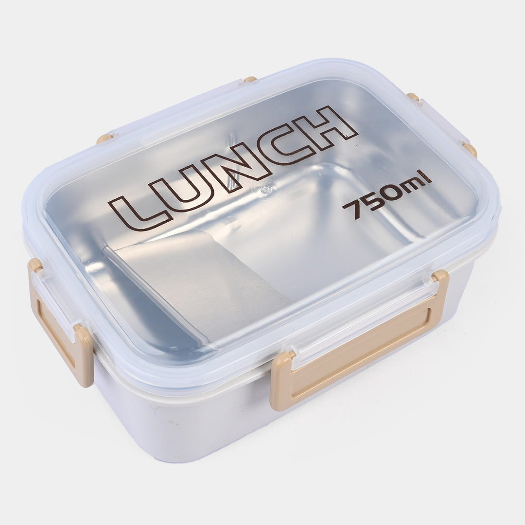 Stainless Steel Lunch Box for Kids