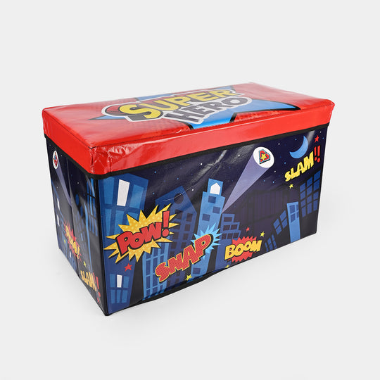 Laundry Box