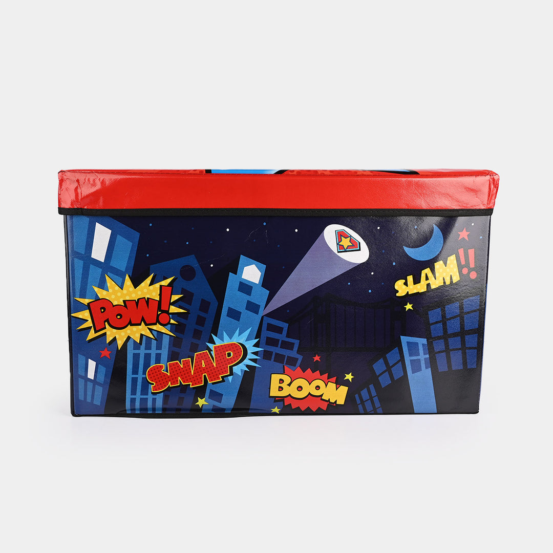 Laundry Box