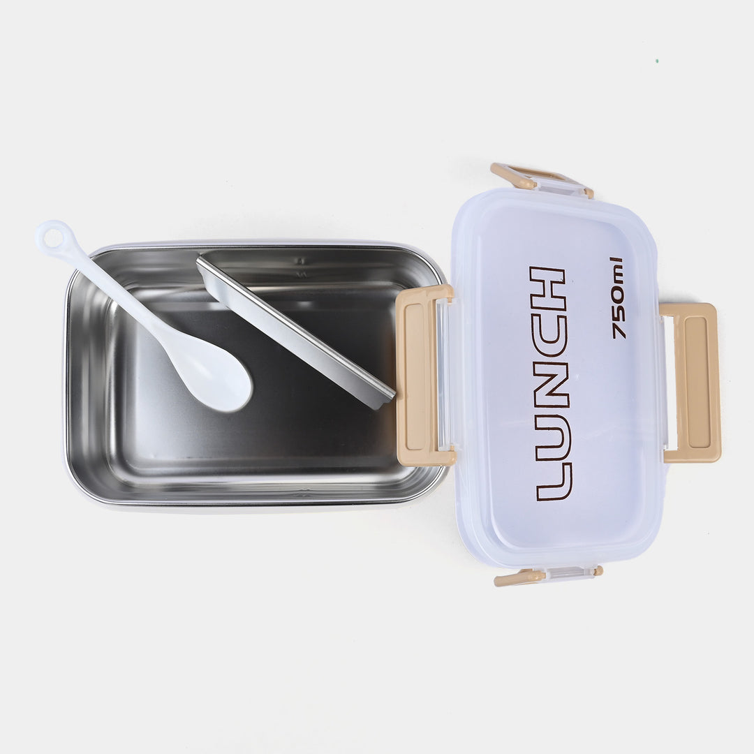 Stainless Steel Lunch Box for Kids