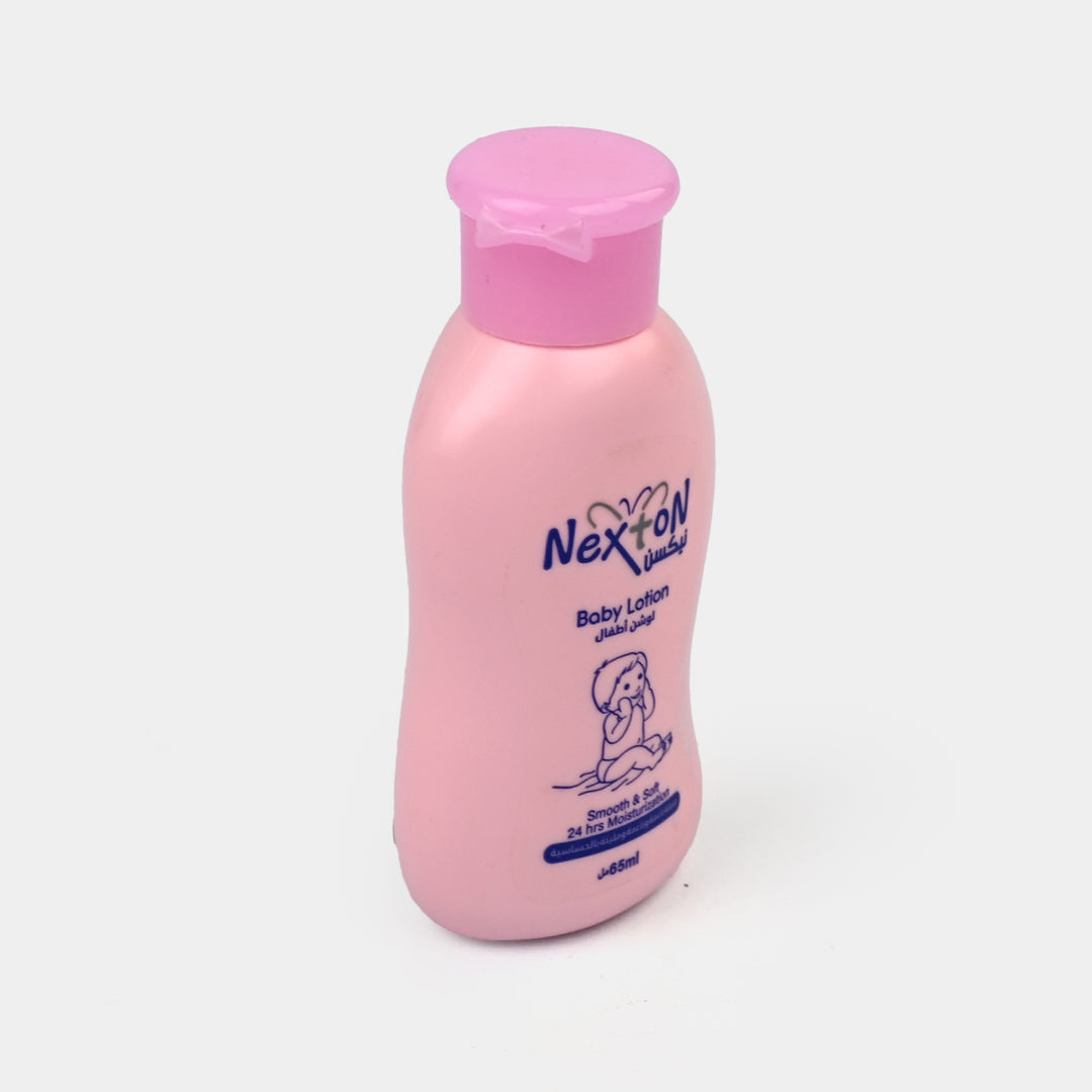 Nexton Baby Lotion 65ml