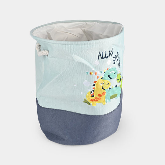 Foldable Laundry / Storage Basket