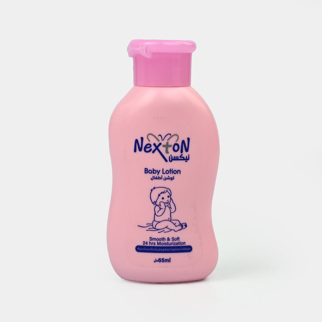Nexton Baby Lotion 65ml