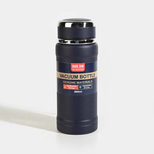 Stainless Steel Water Bottle for Kids | 600ml