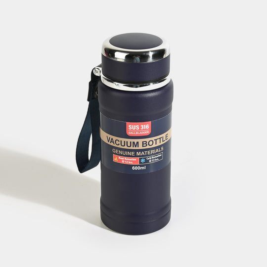 Stainless Steel Water Bottle for Kids | 600ml