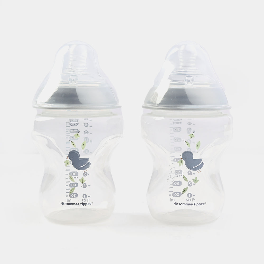 Natural Start Anti-Colic Baby Bottle | 260ml
