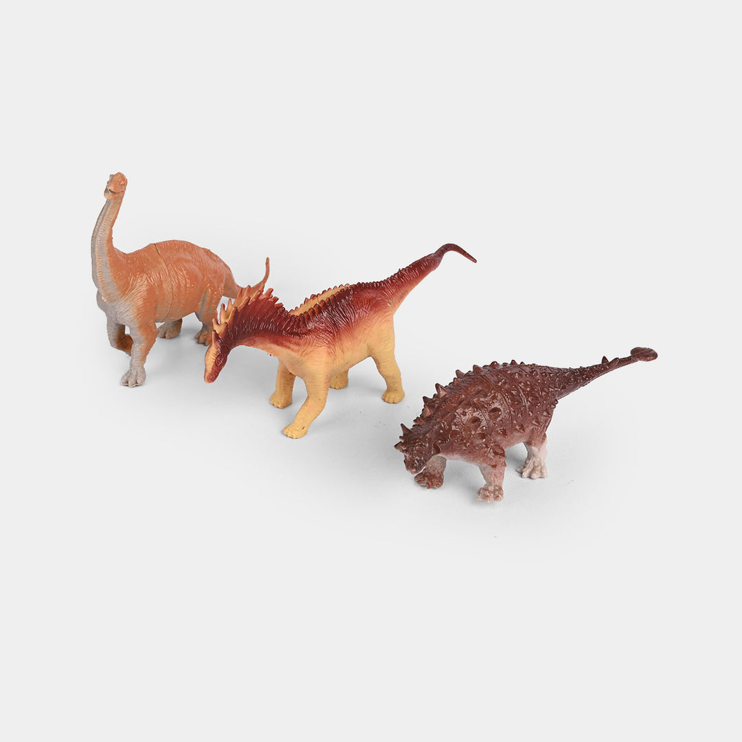 Dinosaur World Figurine Set