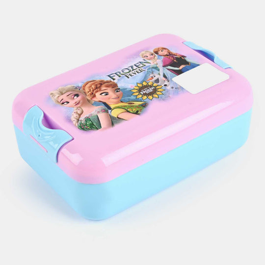 Plastic Lunch Box for Kids