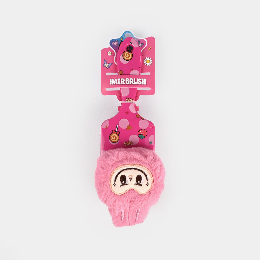 Baby Hairbrush/Comb
