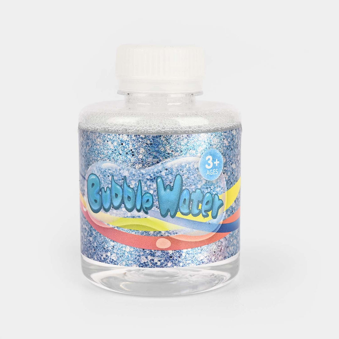 Electric Bubble Blaster For Kids