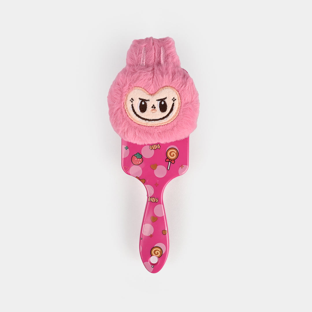 Baby Hairbrush/Comb