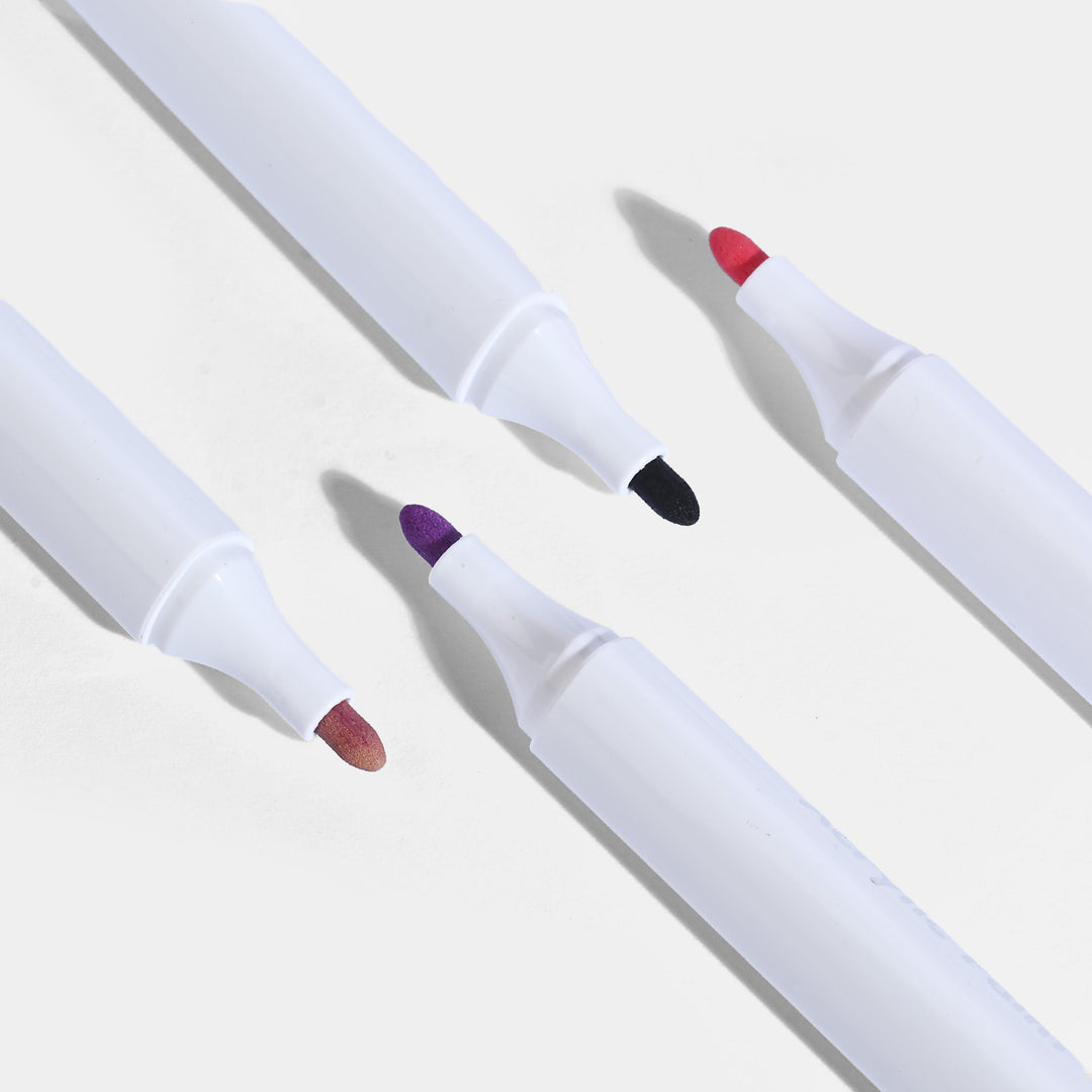 Acrylic Marker Pen Set – 36 Pieces