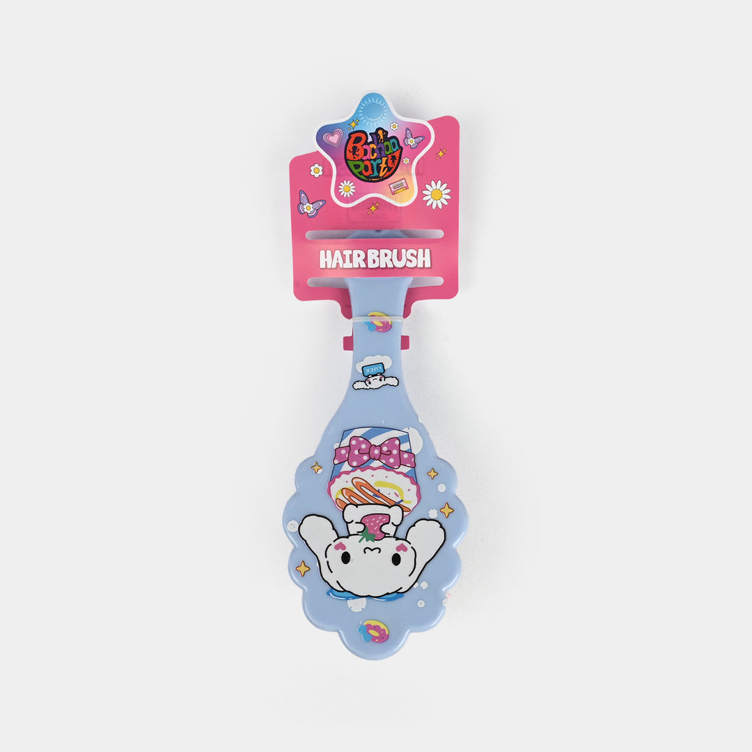 Baby Hairbrush/Comb