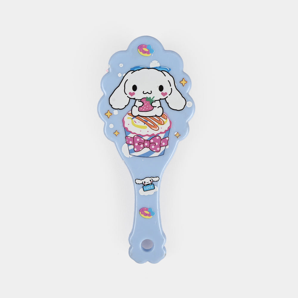 Baby Hairbrush/Comb