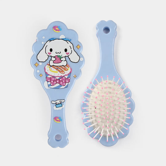 Baby Hairbrush/Comb