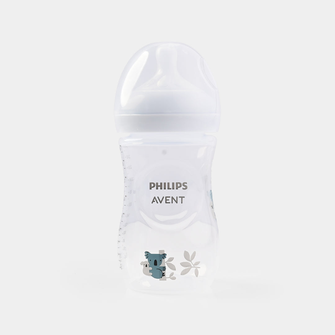 Philips Avent Natural Response Baby Feeding Bottle | 260ml