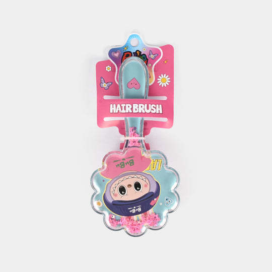 Baby Hairbrush/Comb