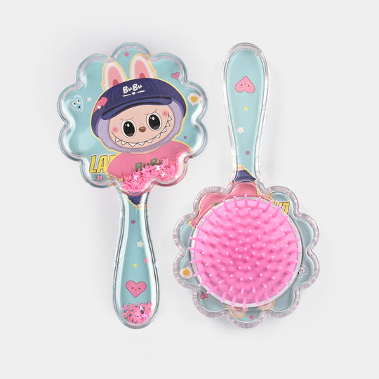 Baby Hairbrush/Comb