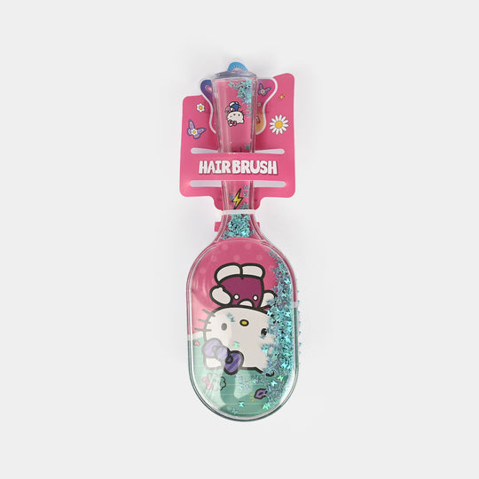 Baby Hairbrush/Comb