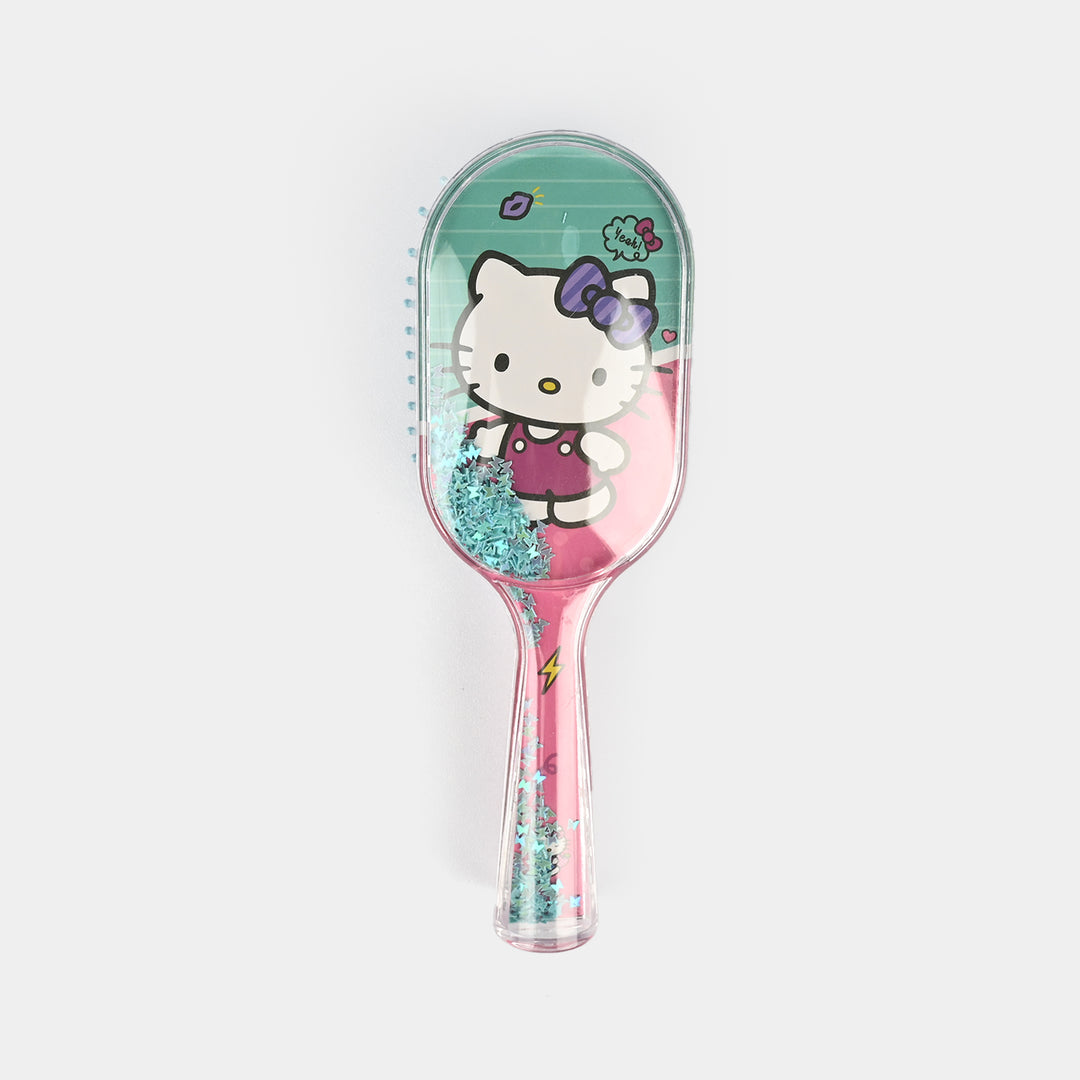 Baby Hairbrush/Comb