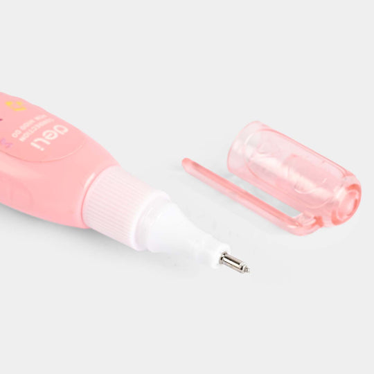 Correction Pen Steel Tip For Kids