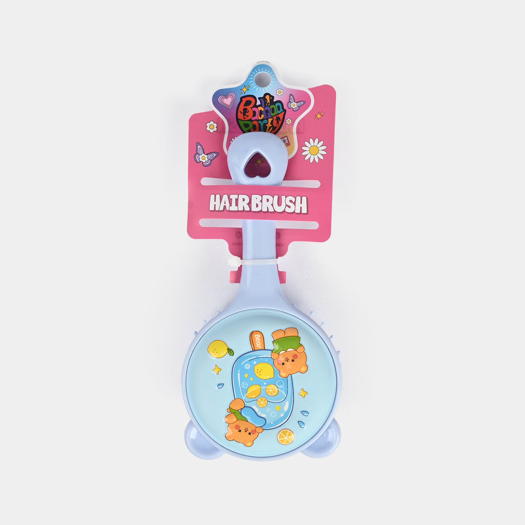 Baby Hairbrush/Comb