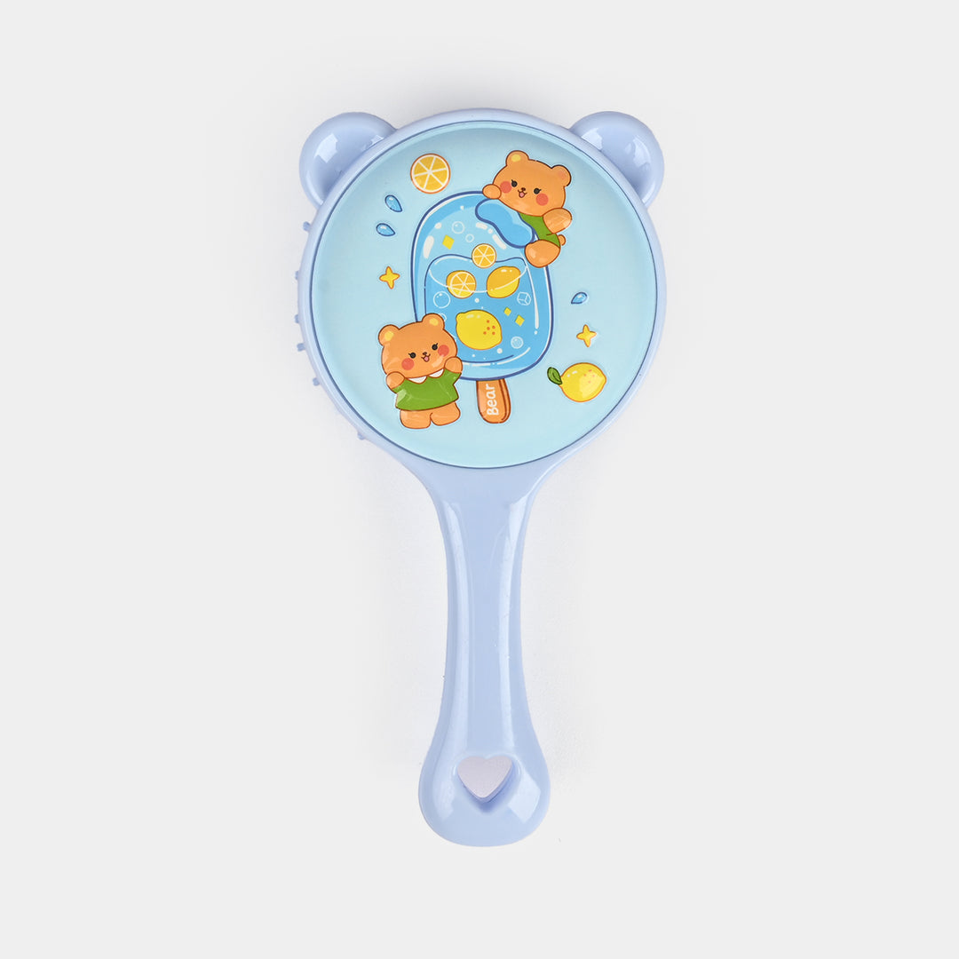 Baby Hairbrush/Comb