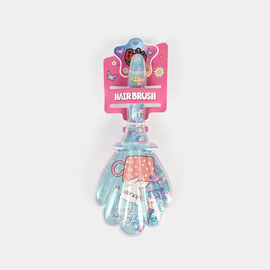 Baby Hairbrush/Comb