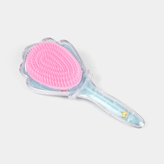 Baby Hairbrush/Comb