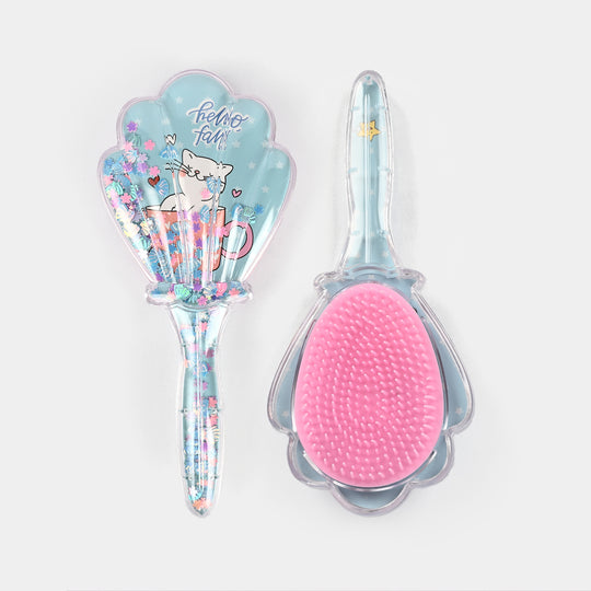 Baby Hairbrush/Comb