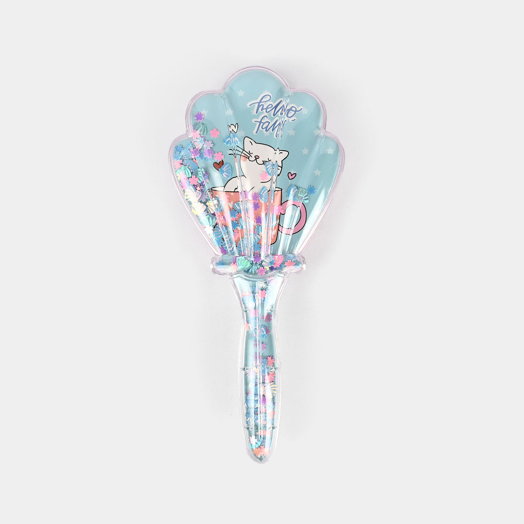Baby Hairbrush/Comb