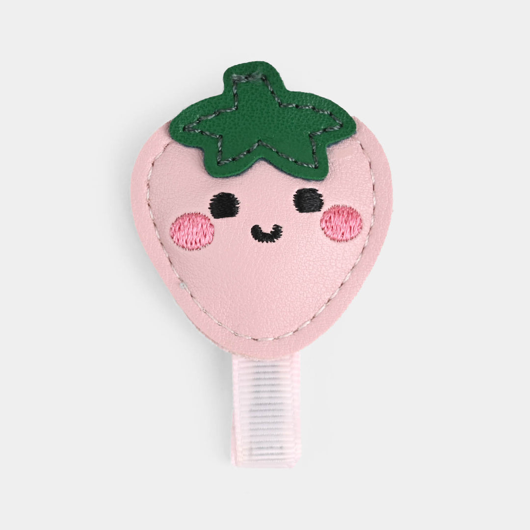 Mosquito Repellent Hair Clip
