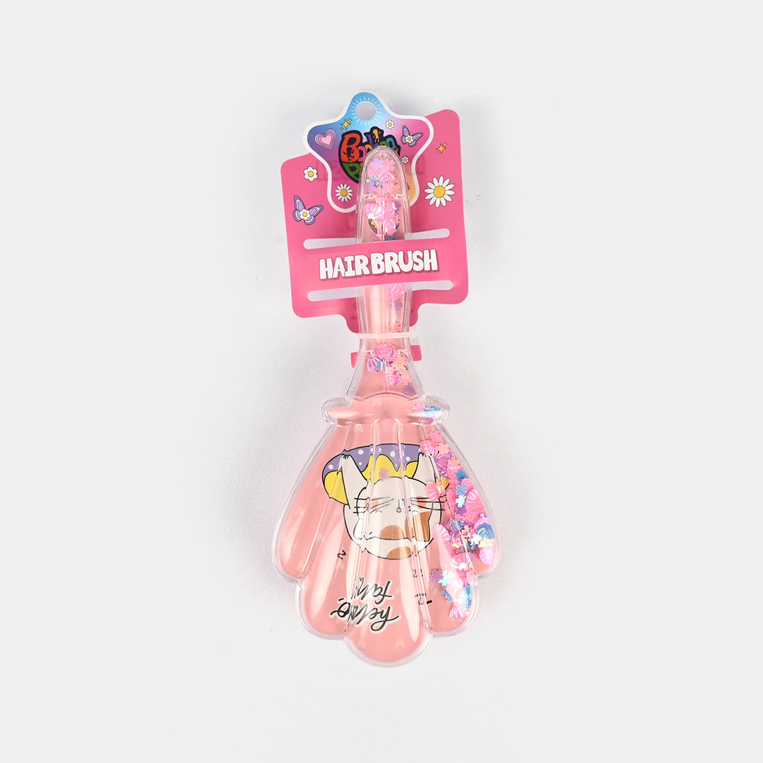 Baby Hairbrush/Comb