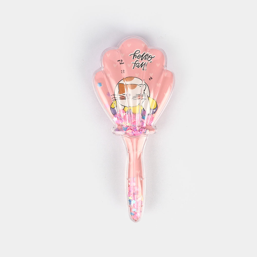 Baby Hairbrush/Comb