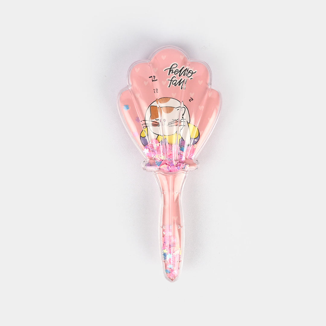 Baby Hairbrush/Comb