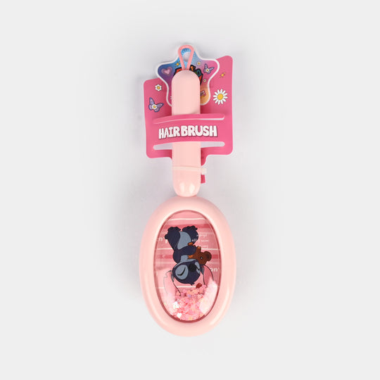 Baby Hairbrush/Comb