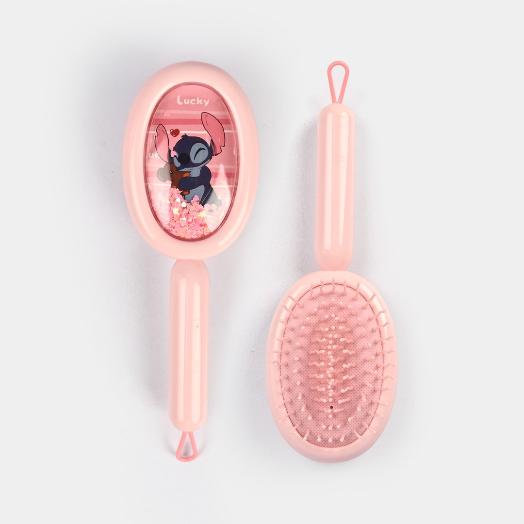 Baby Hairbrush/Comb