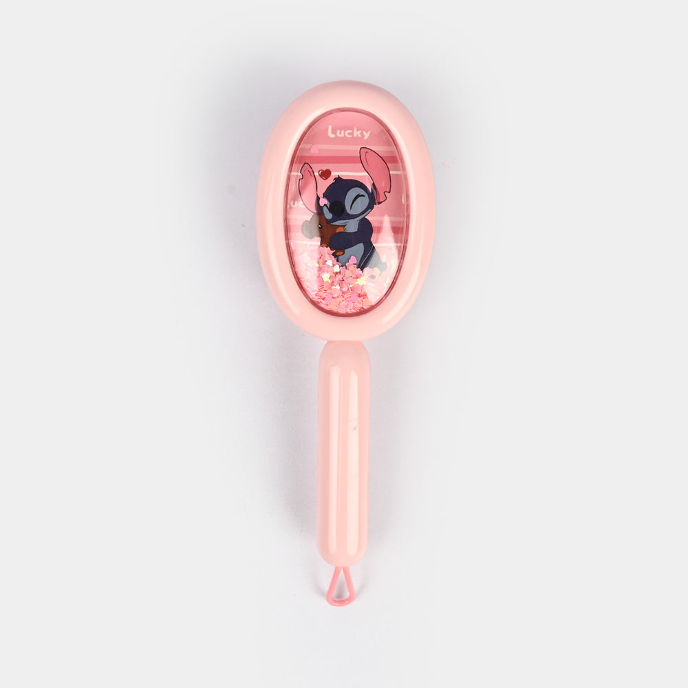 Baby Hairbrush/Comb