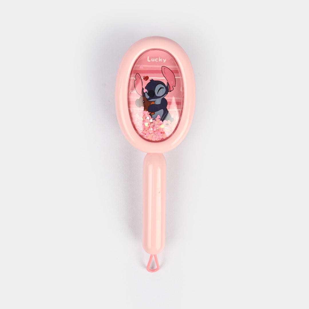 Baby Hairbrush/Comb