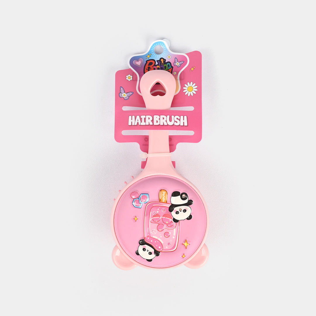 Baby Hairbrush/Comb