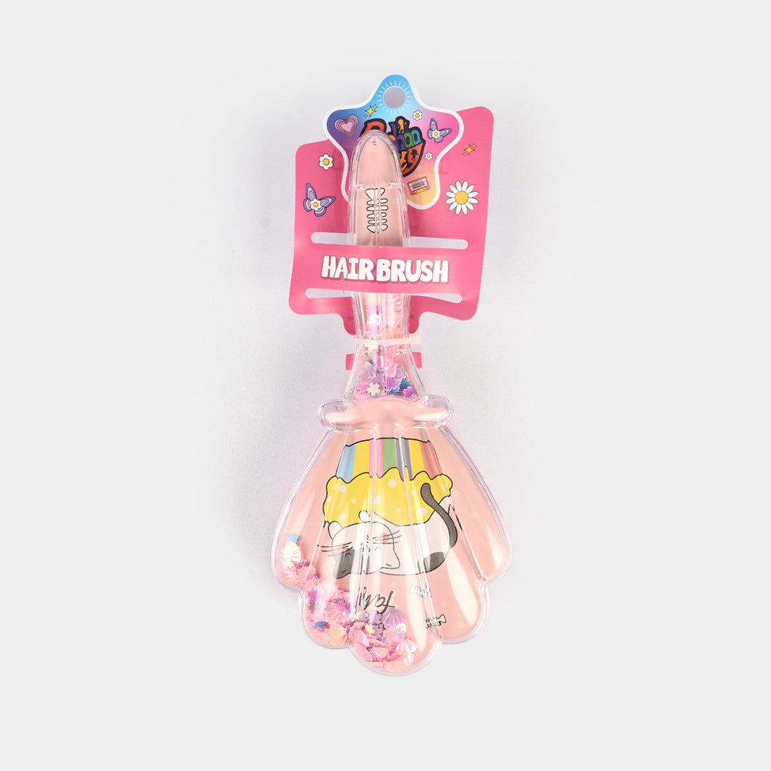 Baby Hairbrush/Comb