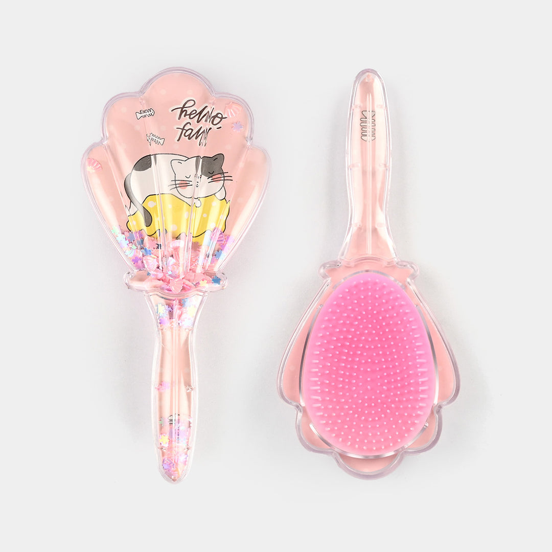 Baby Hairbrush/Comb