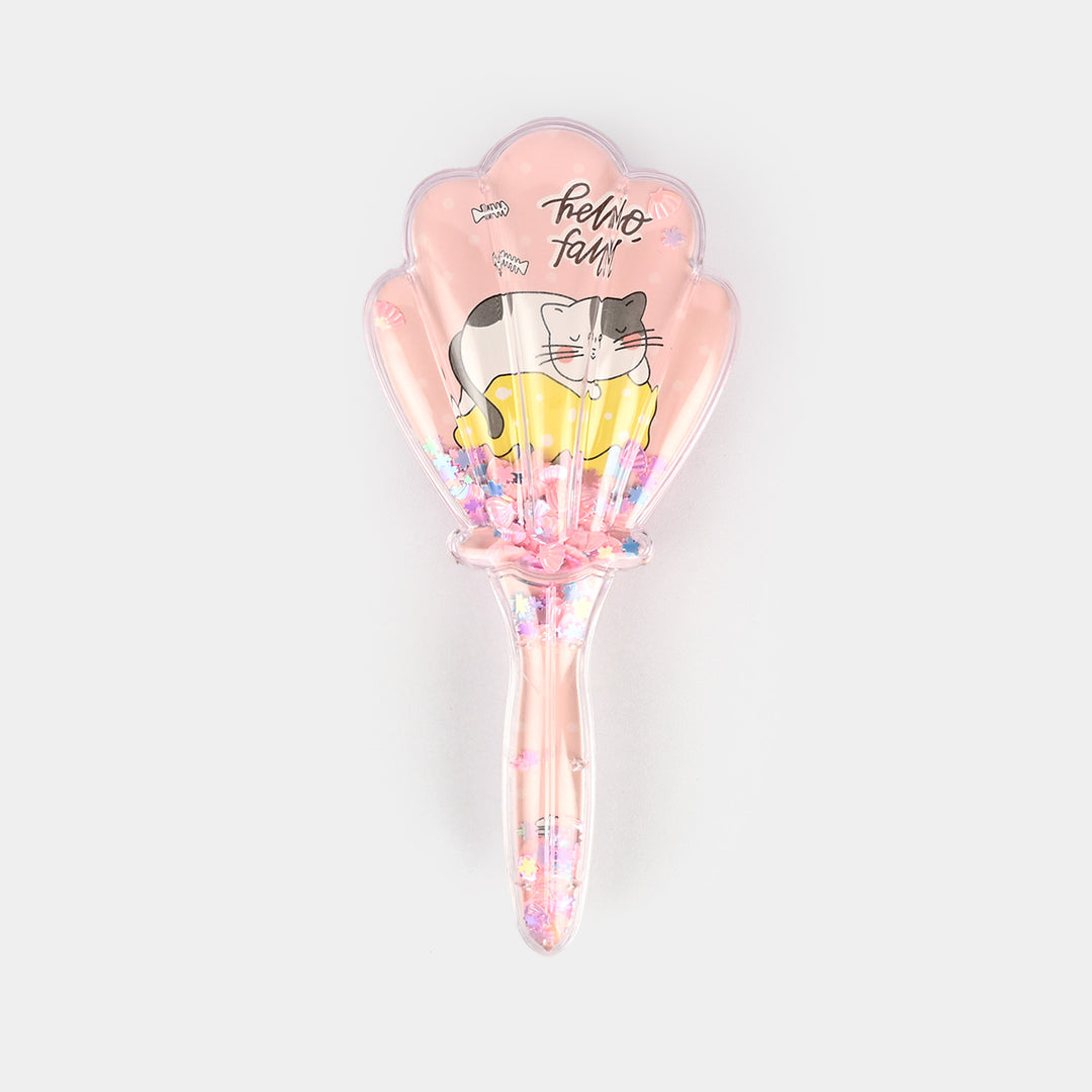 Baby Hairbrush/Comb