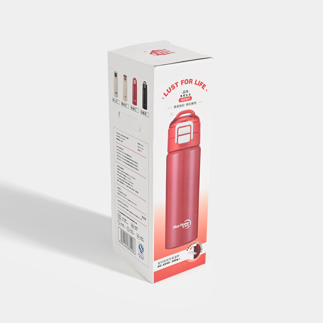 Stainless Steel Water Bottle for Kids | 500ml