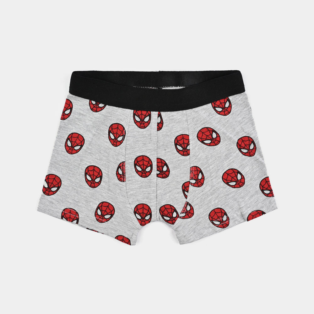 Boys Cotton Jersey Boxer - Pack of 2