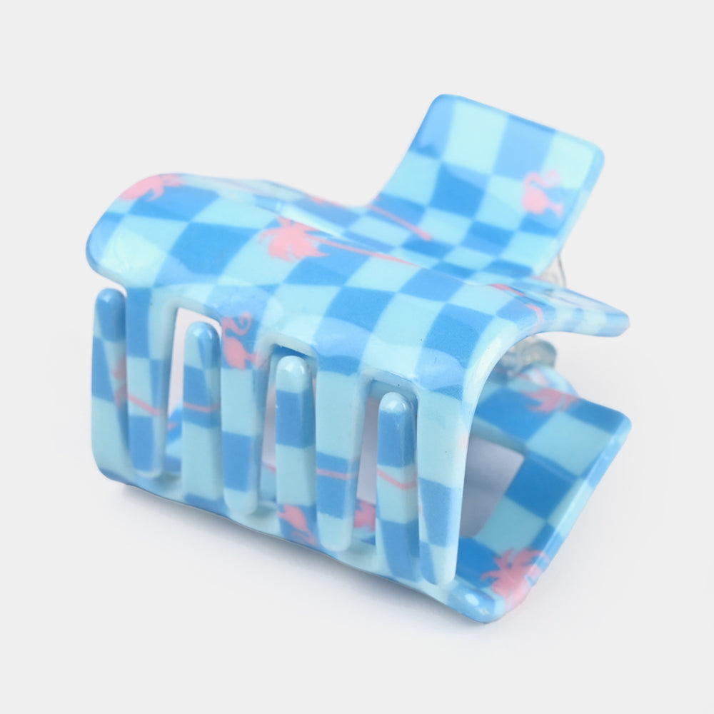 Adorable Design Hair Catcher for Girls
