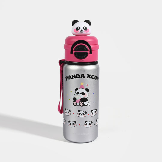 Stainless Steel Water Bottle for Kids | 550ml